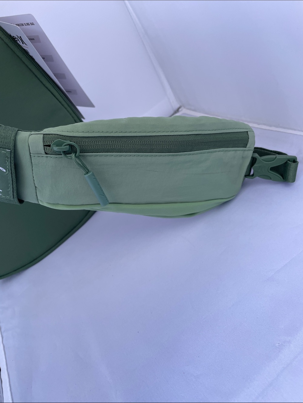 Hurley Sling Bag, Palm green - Picture 11 of 14